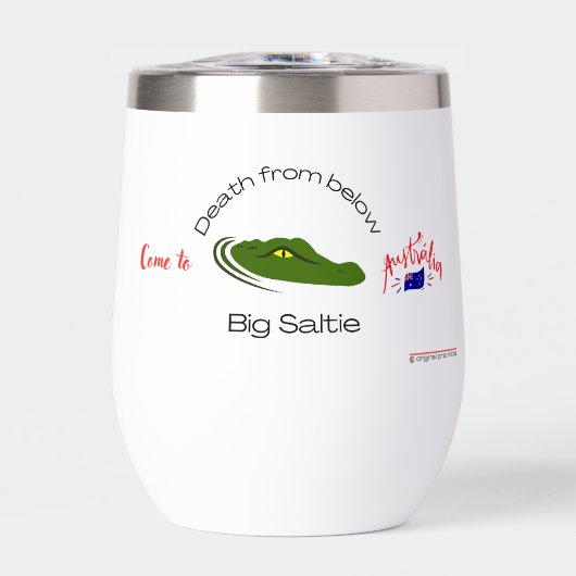 下からの死亡 (正面)