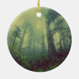 下から森 セラミックオーナメント