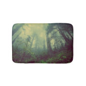 下から森 バスマット (正面)