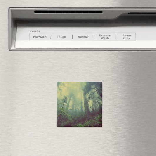 下から森 マグネット (インサイチュ (食洗機))