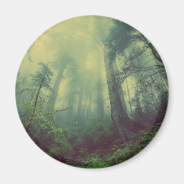 下から森 マグネット