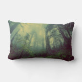 下から森 ランバークッション (裏面)