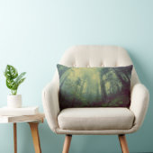 下から森 ランバークッション (椅子)