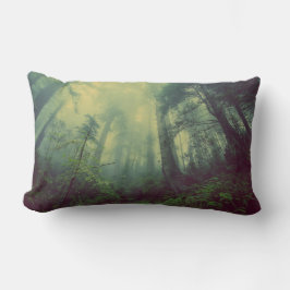 下から森 ランバークッション