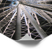 下から ポスター (角)