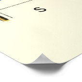 下に絵画帆を持つ四つのフラ書グのの ポスター (角)