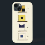 下に絵画帆を持つ四つのフラ書グのの iPhone 13ケース<br><div class="desc">海を旅するためにそう微妙な懇願ではない、この島の特徴絵画は、その下に「帆」という言葉が付いた4つのフラ書グを備えている。君は感じ海を呼ぶか一緒にクルーズしたい特別な人に最適なギフト！</div>