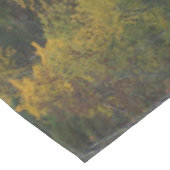 下のタフクアメノン秋テーブルクロス テーブルクロス (アングル)