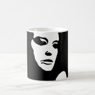 下のルッカー コーヒーマグカップ