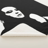 下のルッカー シェルパブランケット (3/4)