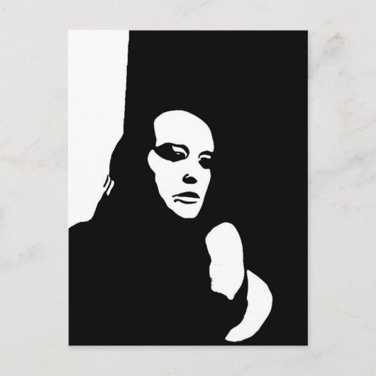 下のルッカー シーズンポストカード (正面)