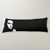 下のルッカー ボディピロー (正面)