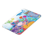 下の海 マグネット (左側)