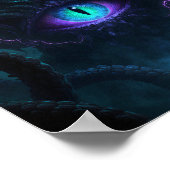 下の港 ポスター (角)