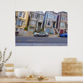 下の空 ポスター (キッチン)