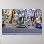 下の空 ポスター (正面)