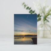 下の静寂 ポストカード (スタンド正面)