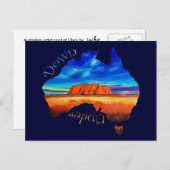 下はがき ポストカード (正面/裏面)