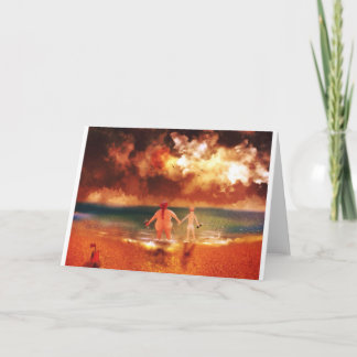 下へ上へ シーズンカード