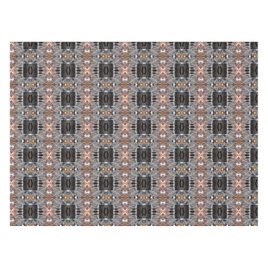 下へ上へ テーブルクロス (正面(横))