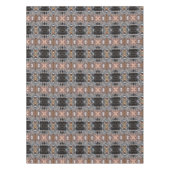 下へ上へ テーブルクロス (正面)