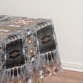 下へ上へ テーブルクロス (インサイチュ)