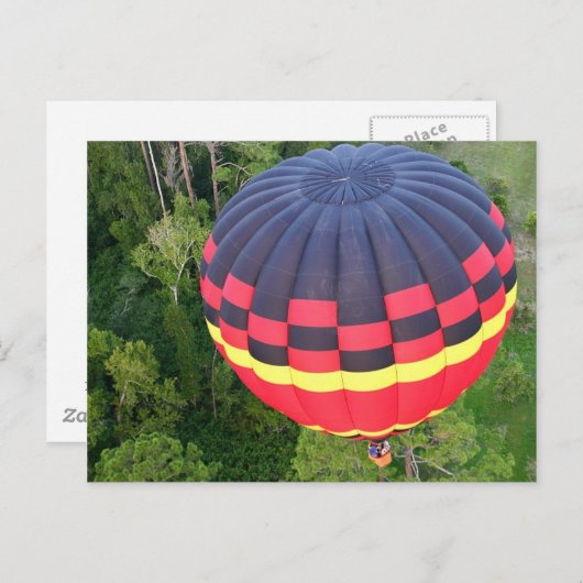 下へ ポストカード (正面/裏面)