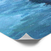 下りドラゴンベイのジャンクス ポスター (角)