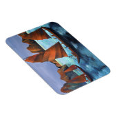 下りドラゴンベイのジャンクス マグネット (右側)