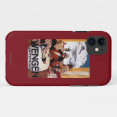 下り坂クラブ昇進ポスター Case-Mate iPhoneケース (裏面(横))