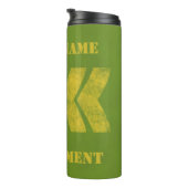 下り山 タンブラー (回転右)