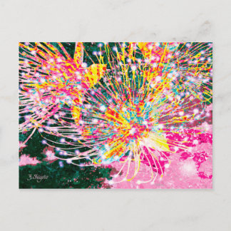 下り鼻 ポストカード