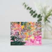 下り鼻 ポストカード (スタンド正面)