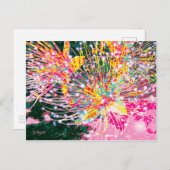 下り鼻 ポストカード (正面/裏面)