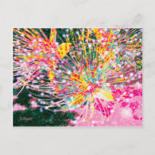 下り鼻 ポストカード (正面)