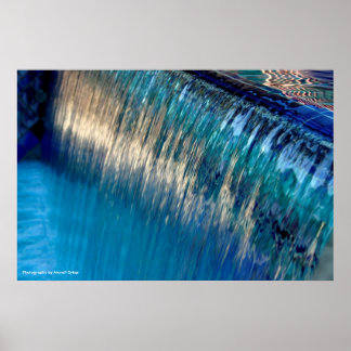 下クールへ|ポスターサイズ ポスター