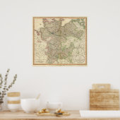 下ザクセン2 ポスター (キッチン)