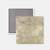 下ザクセン2 マグネット (正面/裏面)