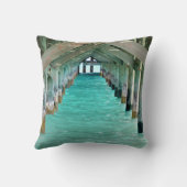 下バハマ桟橋 クッション (裏面)