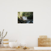 下位ジョンソン秋 ポスター (キッチン)