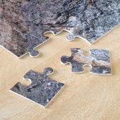 下位滝 ジグソーパズル (側面)