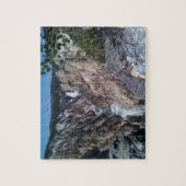 下位滝 ジグソーパズル (縦)