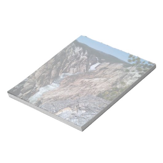 下位滝 ノートパッド (回転)