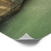 下位滝 ポスター (角)