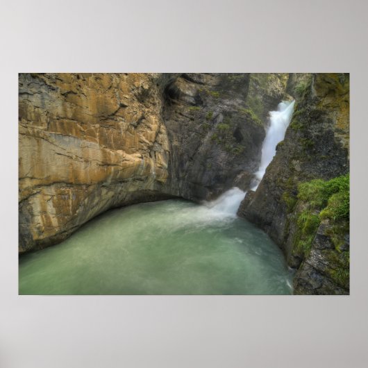 下位滝 ポスター (正面)