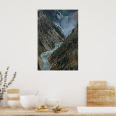 下位秋春2 ポスター (キッチン)