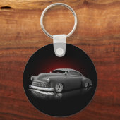 下低 キーホルダー (正面)