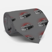 下低 ネクタイ (ロール)