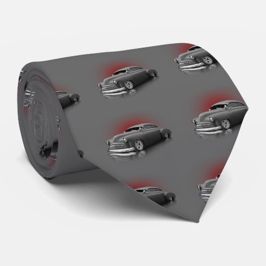 下低 ネクタイ (ロール)