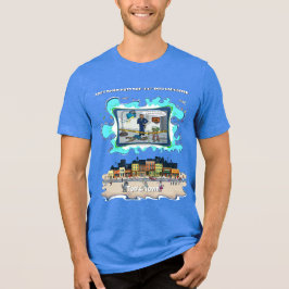 下剤 | 文字通りのダジャレユーモア トライブレンドＴシャツ
